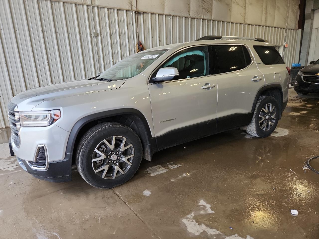 GMC ACADIA SLE 2020