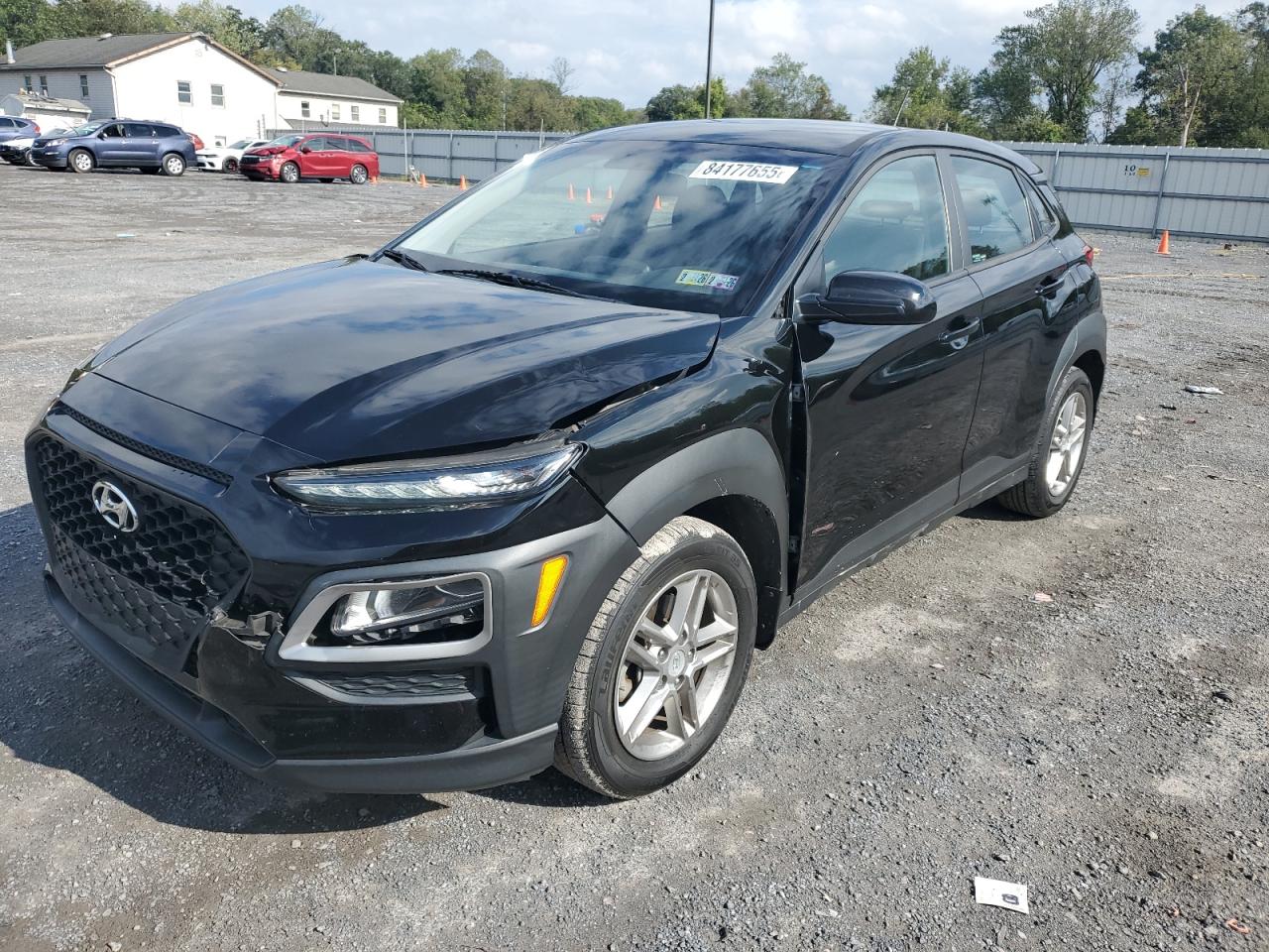 HYUNDAI KONA SE 2018
