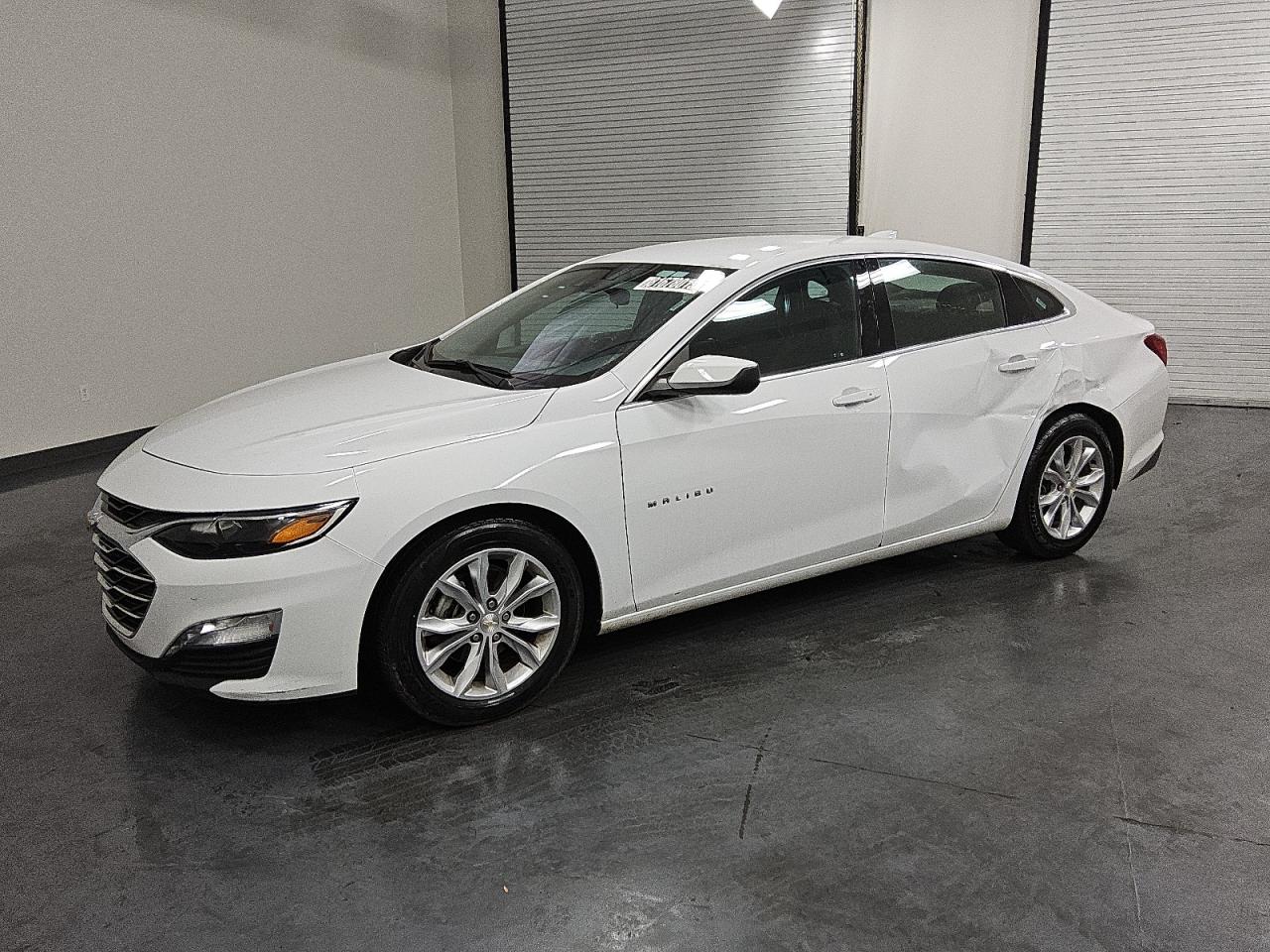 CHEVROLET MALIBU LT 2023