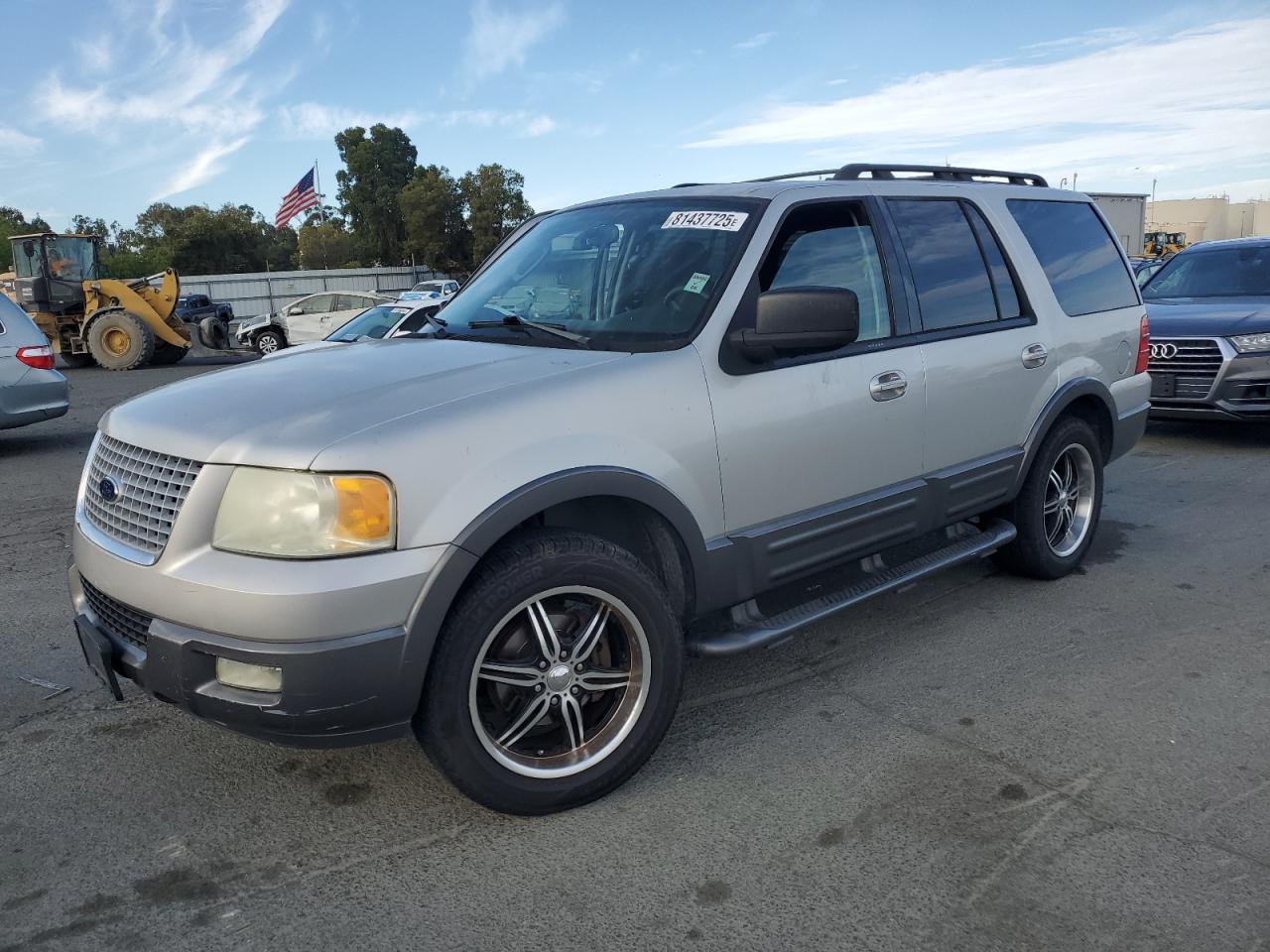 FORD EXPEDITION XLT 2005