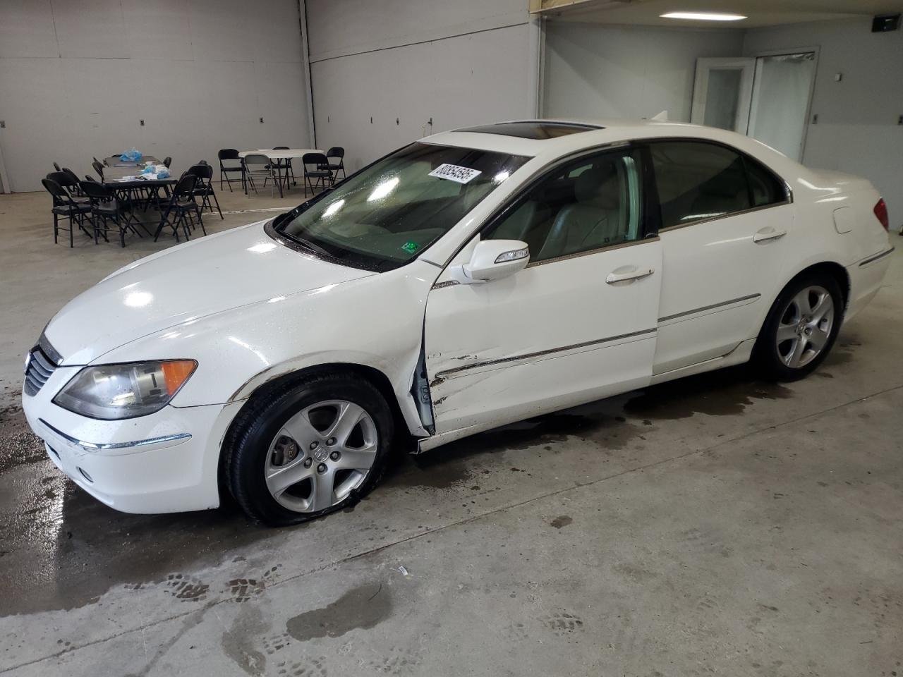 ACURA RL 2006
