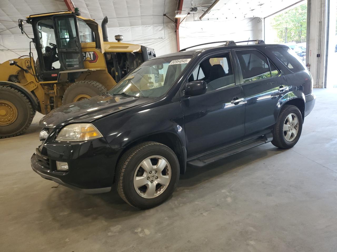ACURA MDX 2004