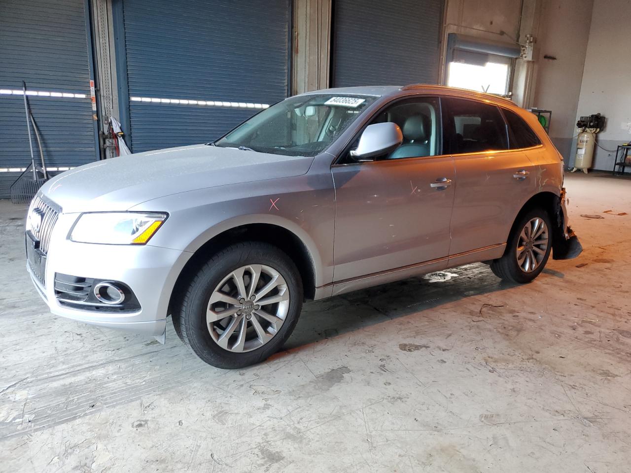 AUDI Q5 PREMIUM 2016