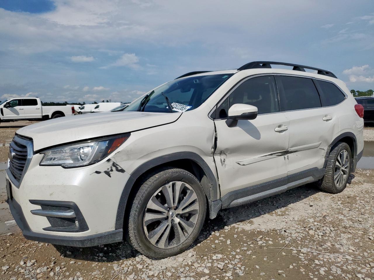 SUBARU ASCENT LIM 2020