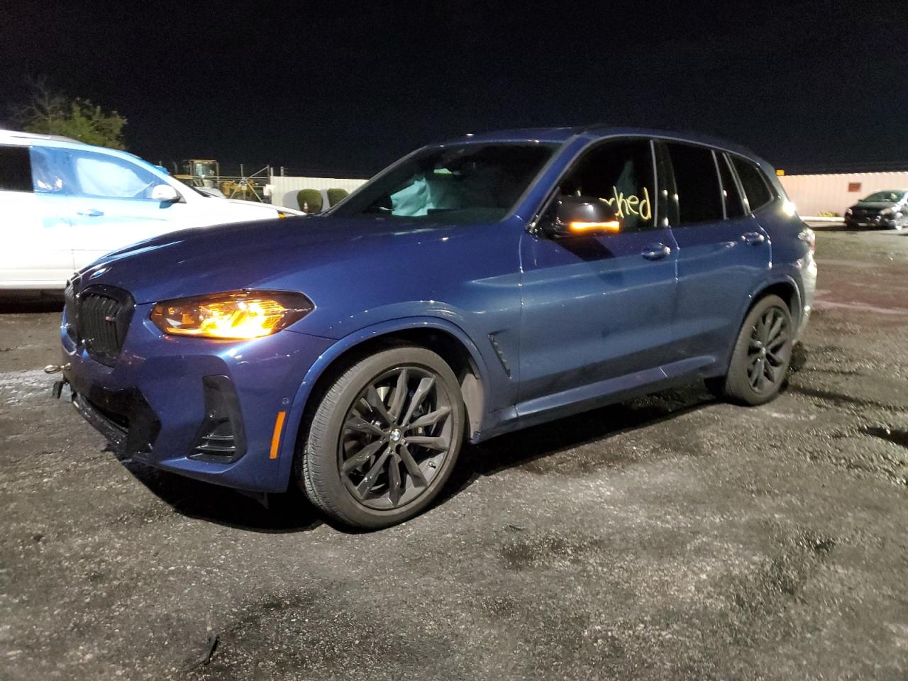 BMW X3 M40I 2023