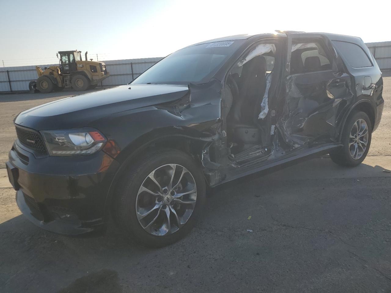 DODGE DURANGO GT 2019