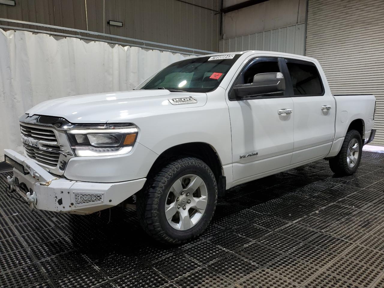 RAM 1500 BIG H 2019