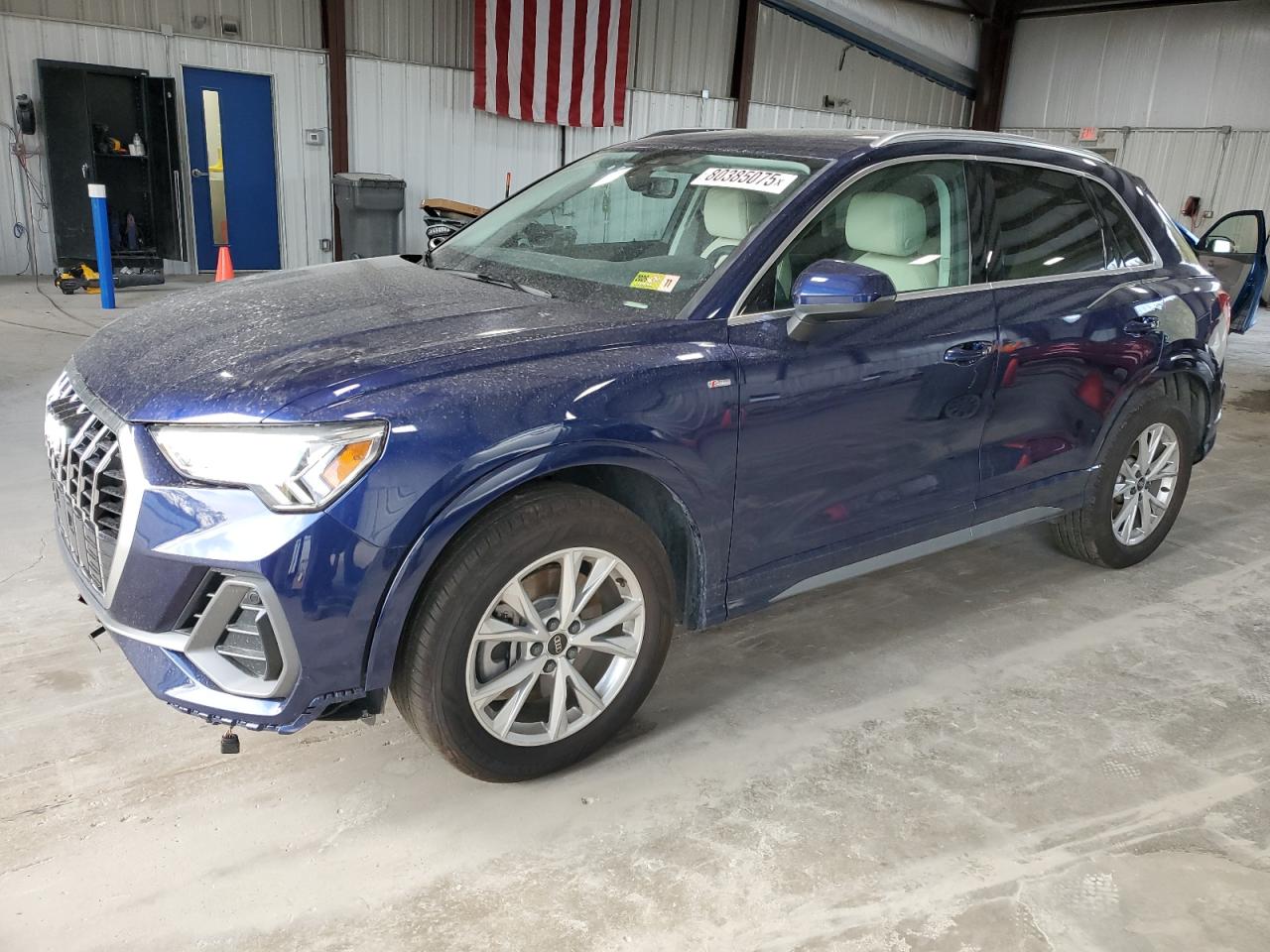 AUDI Q3 PREMIUM 2024