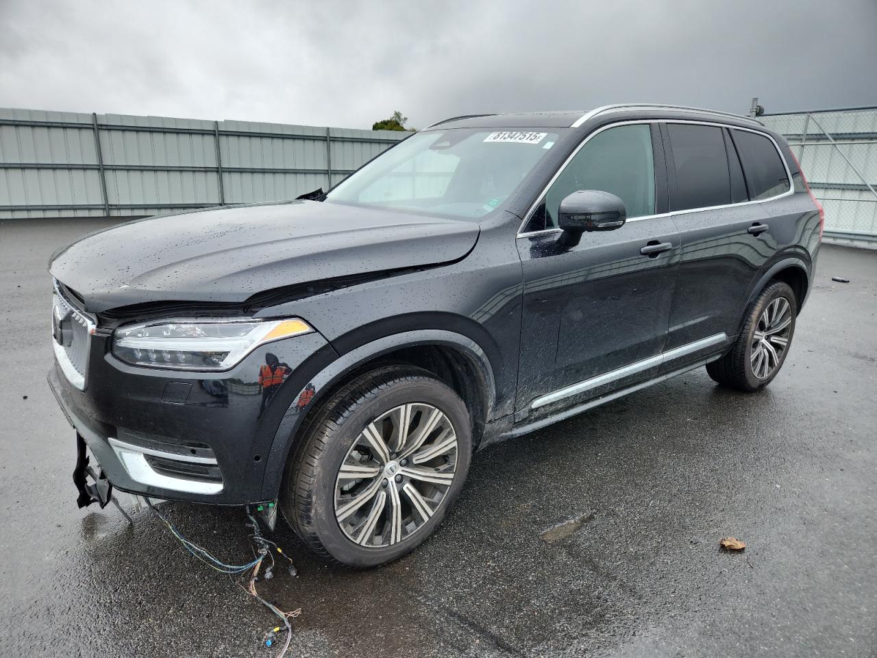 VOLVO XC90 PLUS 2024