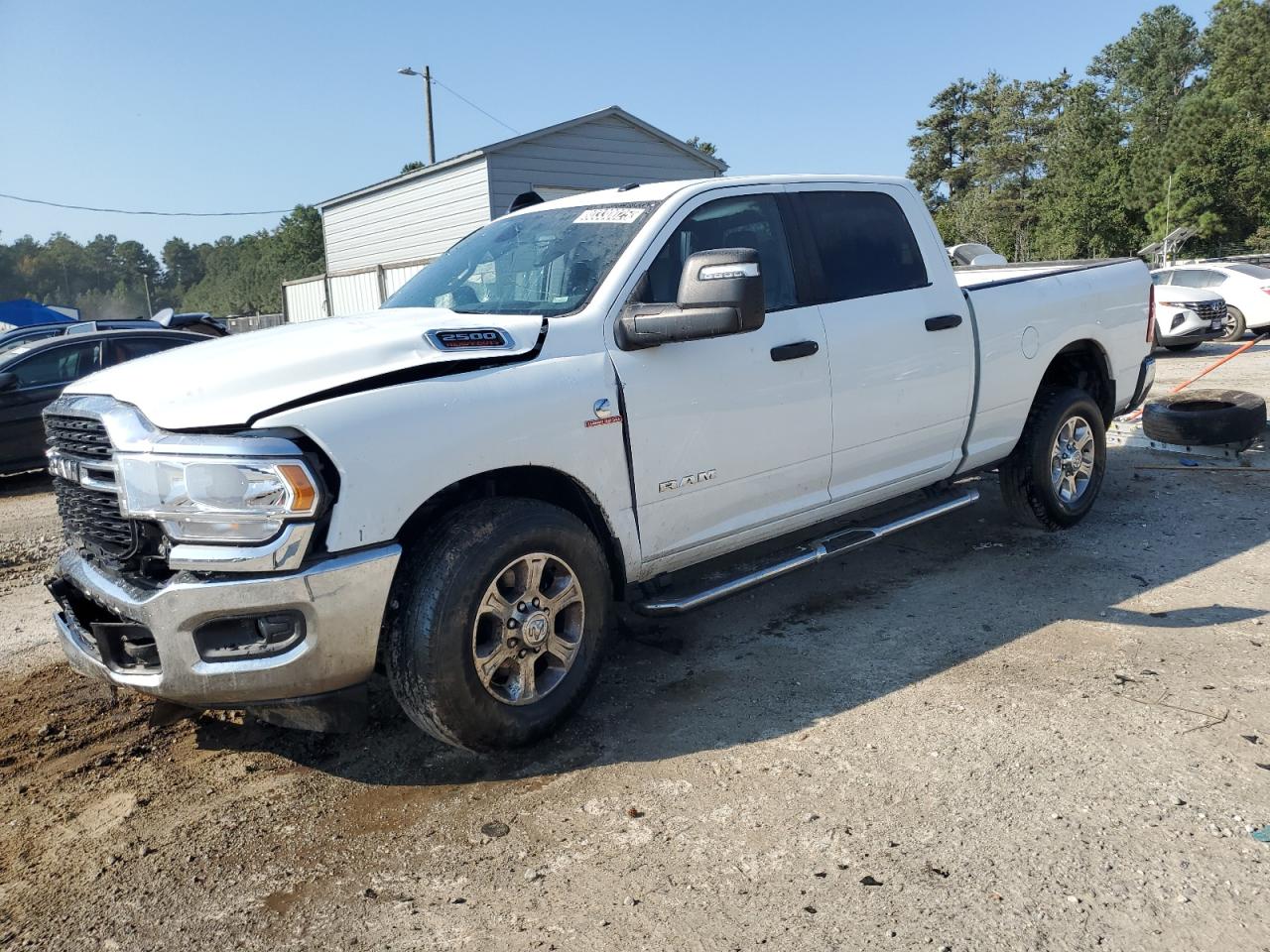 RAM 2500 BIG H 2024