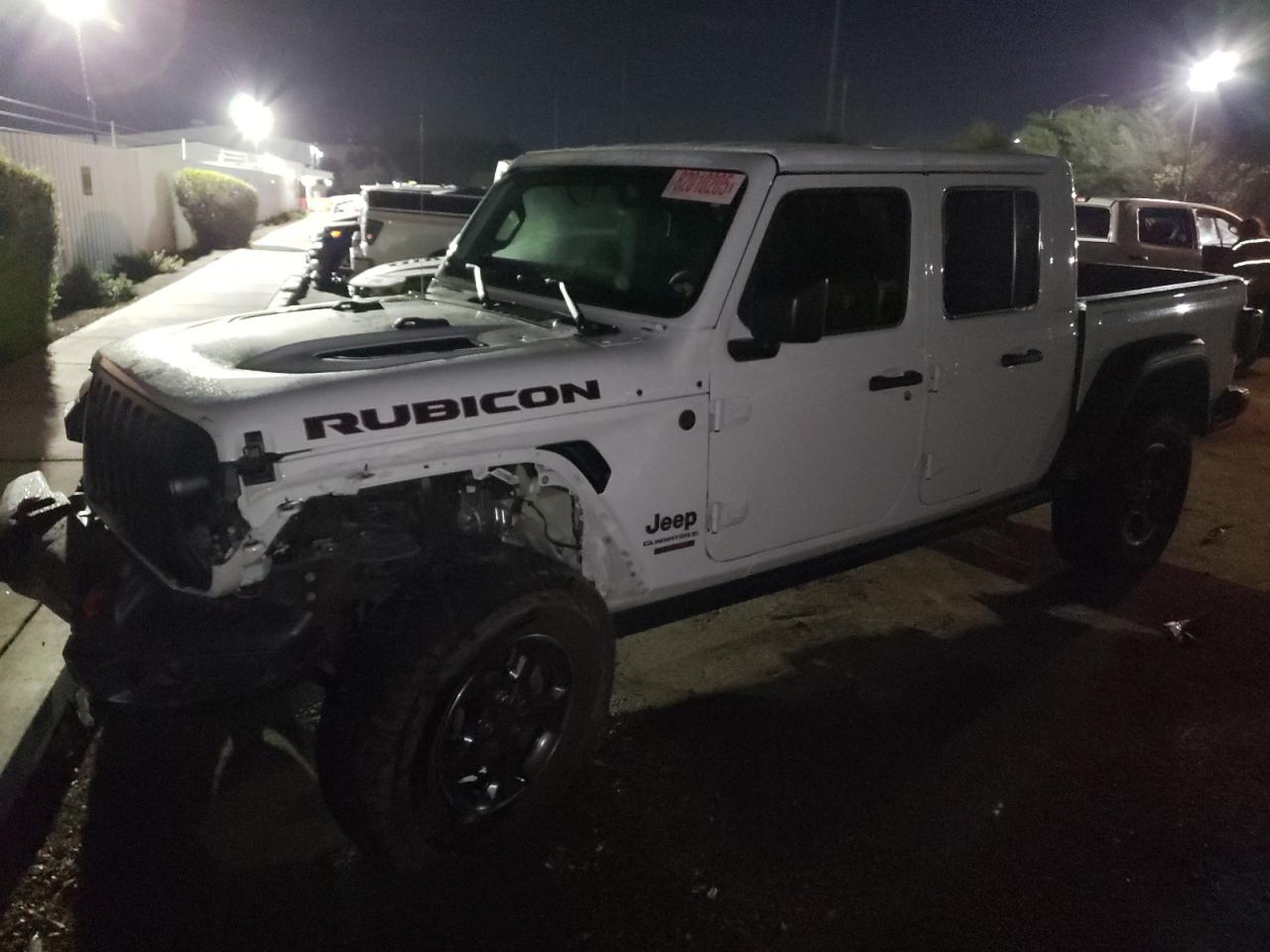JEEP GLADIATOR 2023