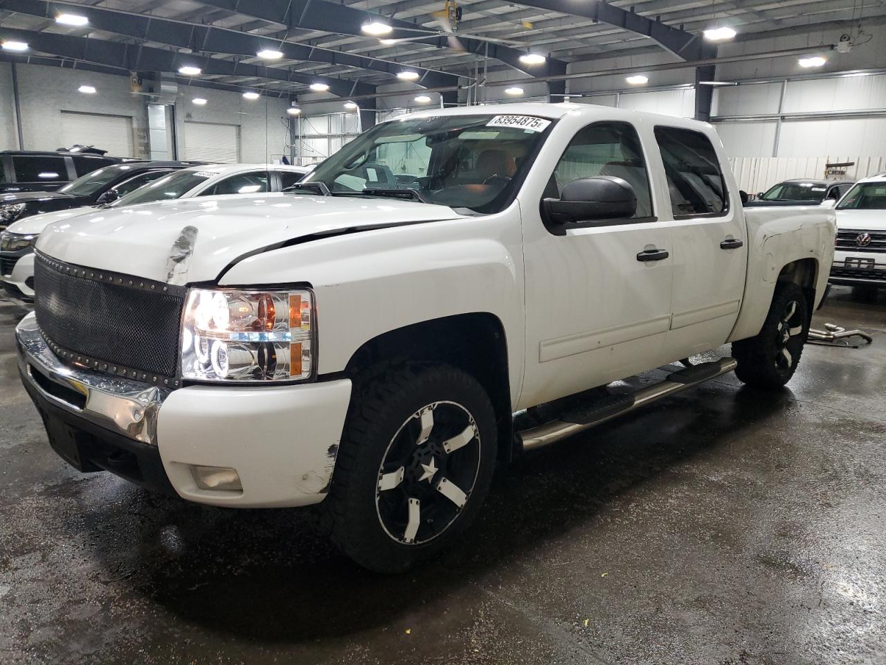 CHEVROLET 1500 2009