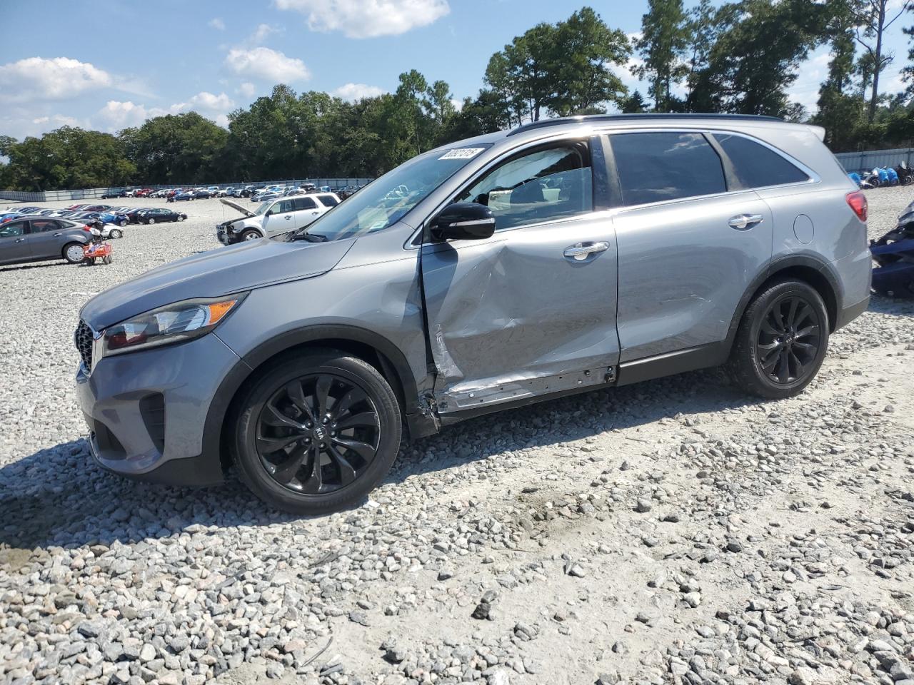 KIA SORENTO LX 2019