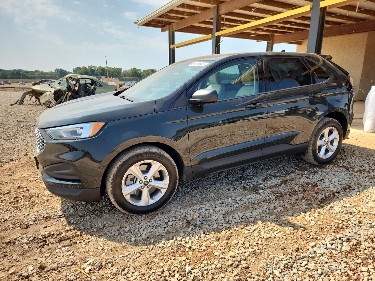 FORD EDGE SE 2024