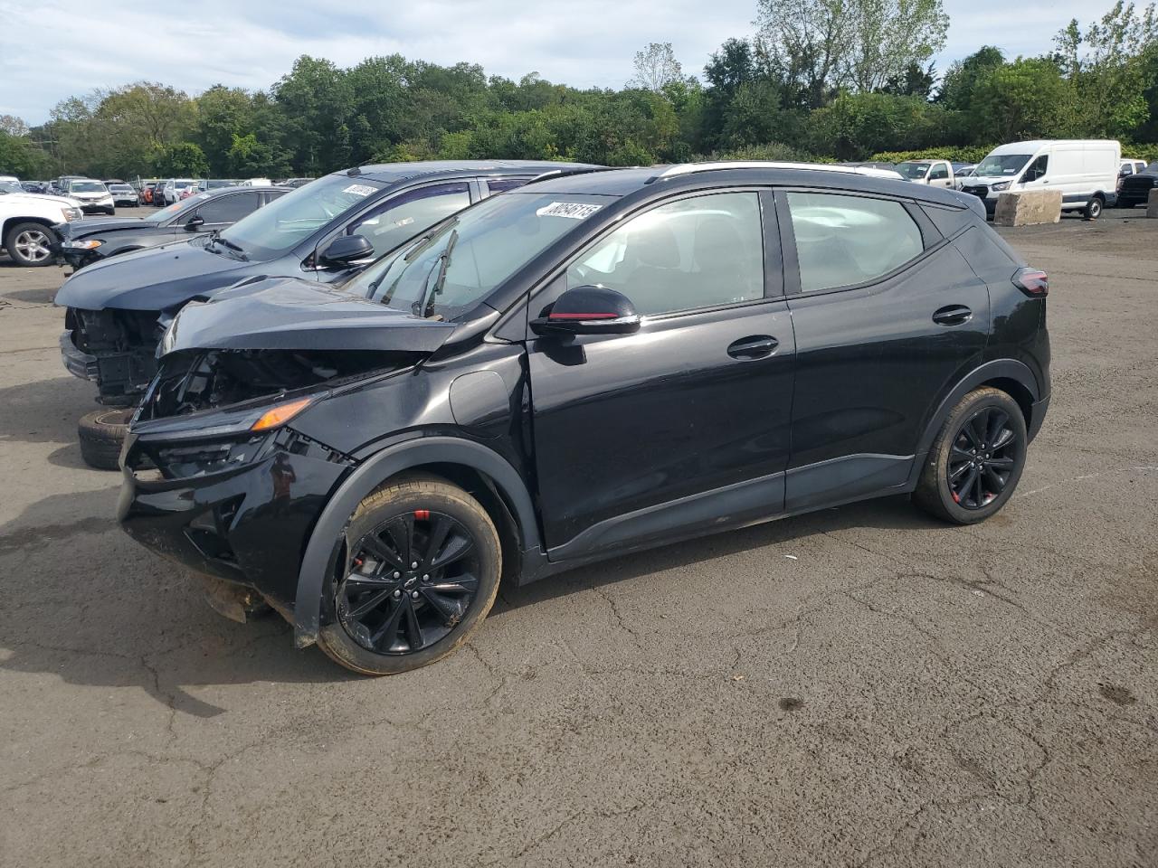 CHEVROLET BOLT EUV LT 2023