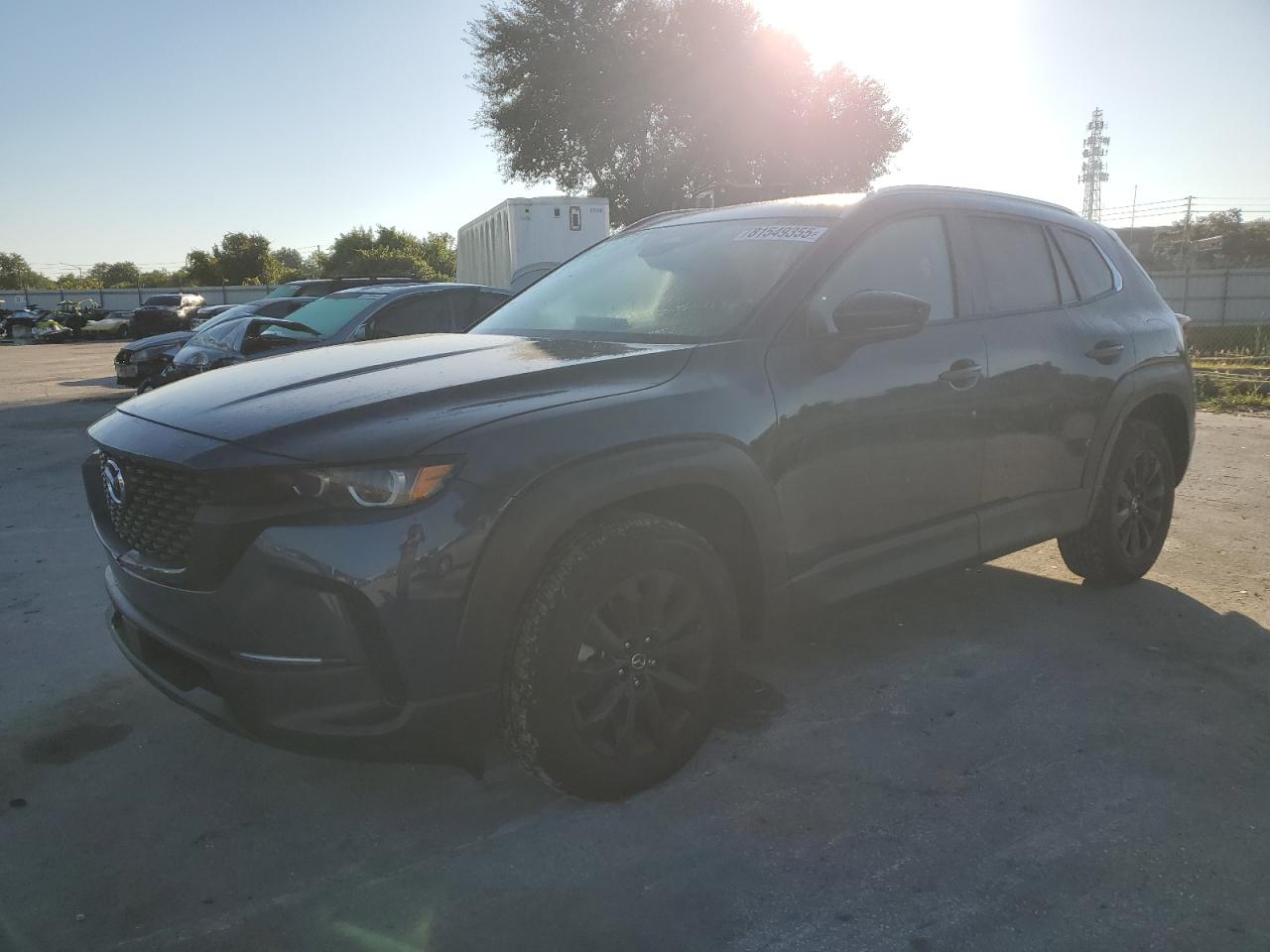MAZDA CX-50 PREM 2025