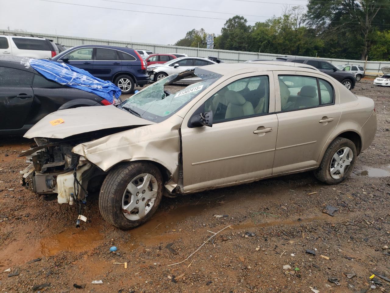 CHEVROLET COBALT 2006