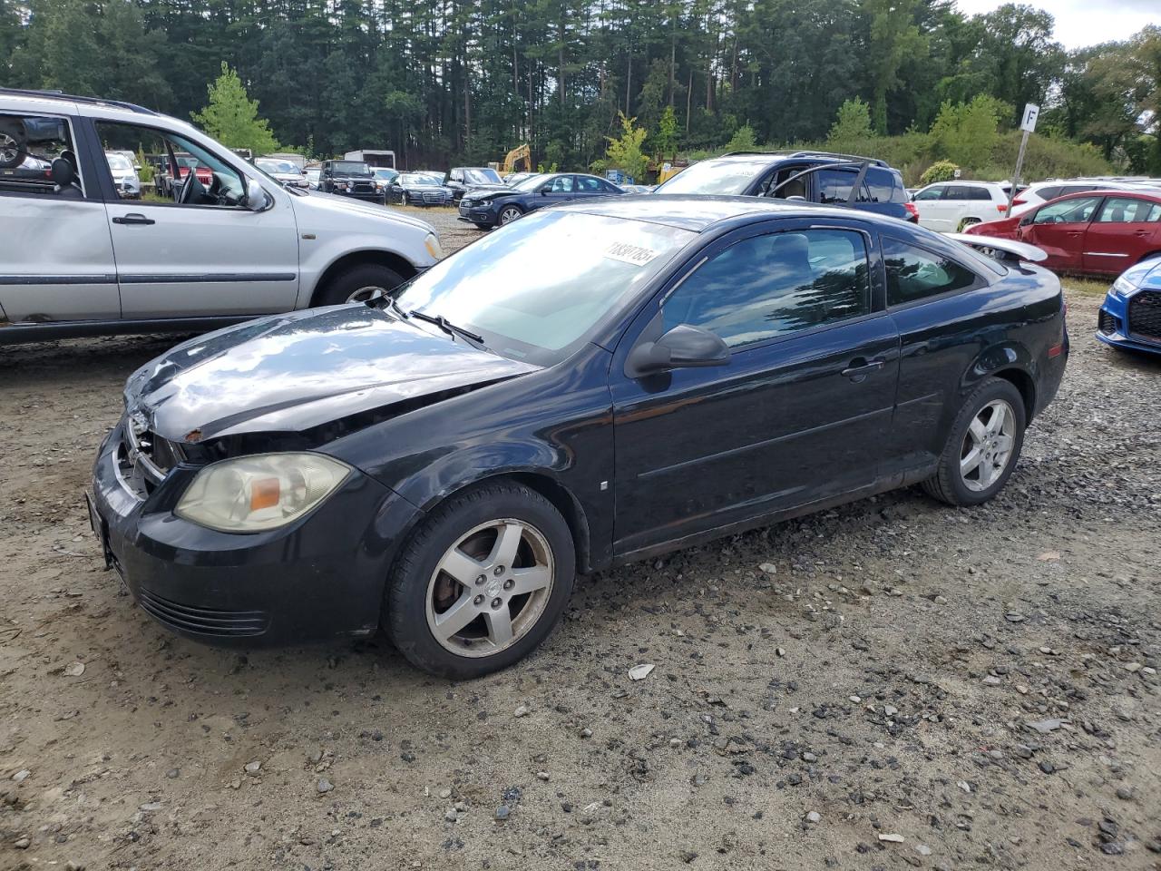 CHEVROLET COBALT LT 2009