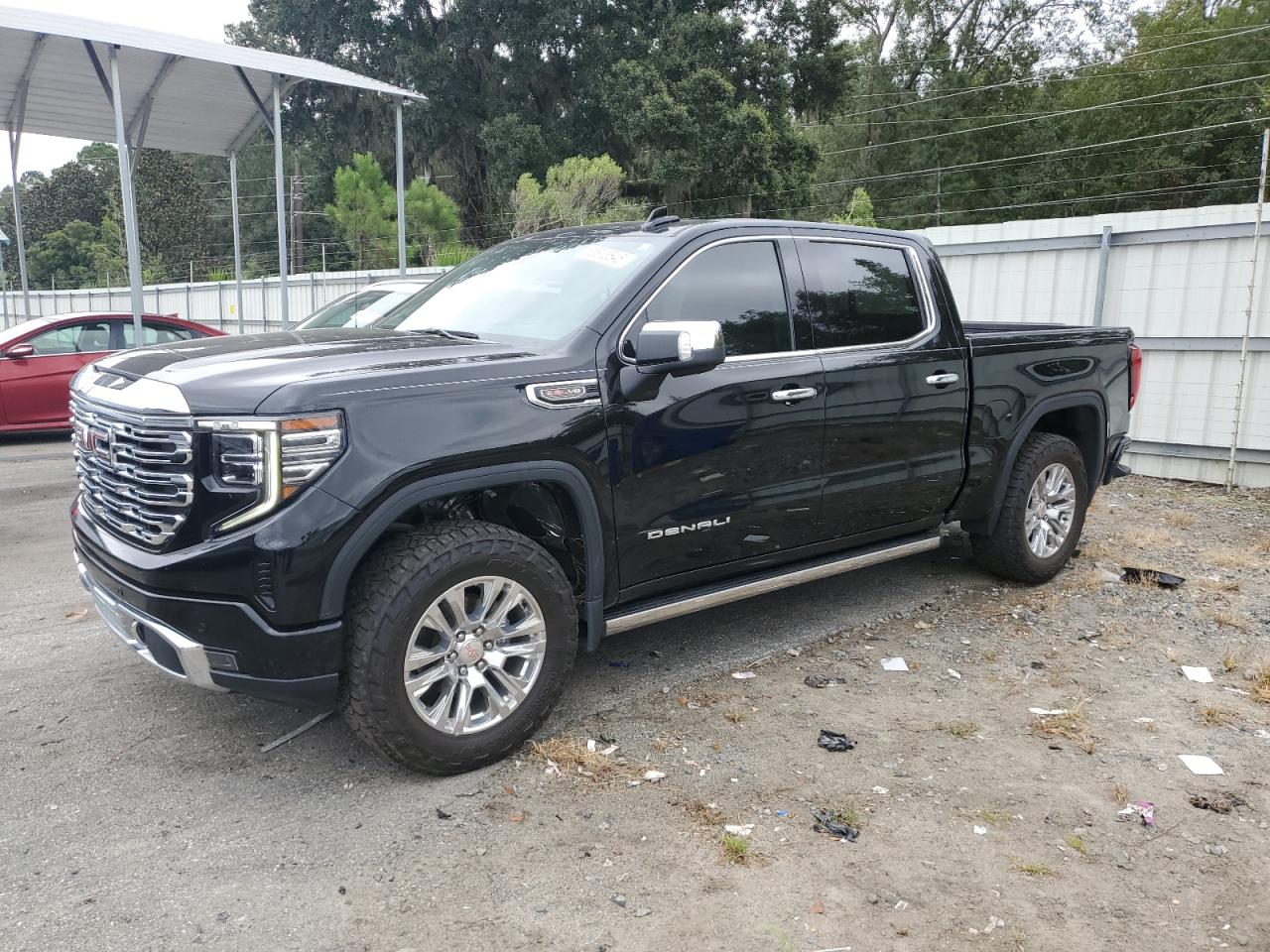 GMC SIERRA K1500 DENALI 2023