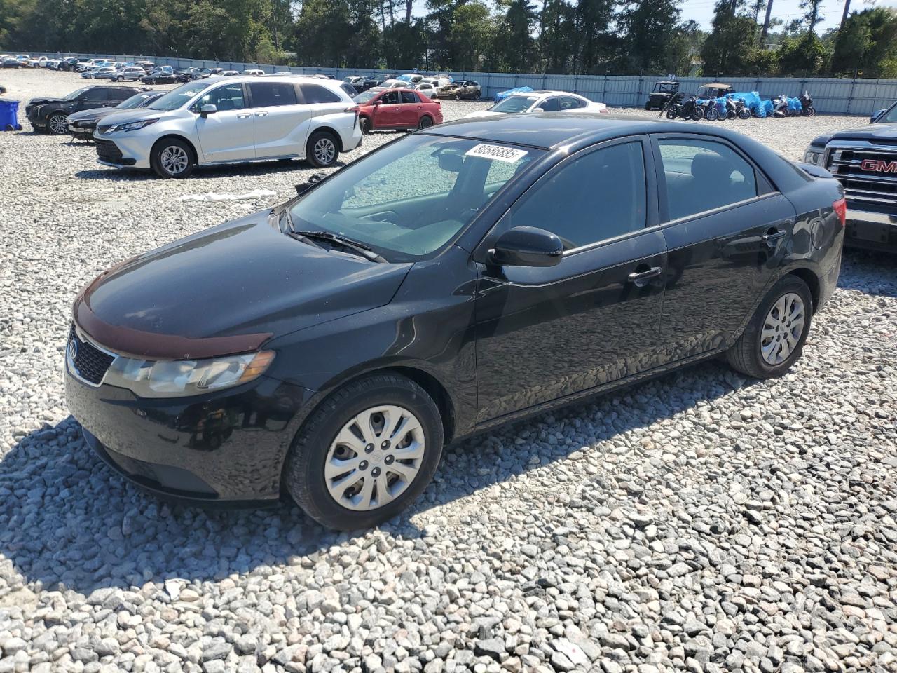 KIA FORTE EX 2012