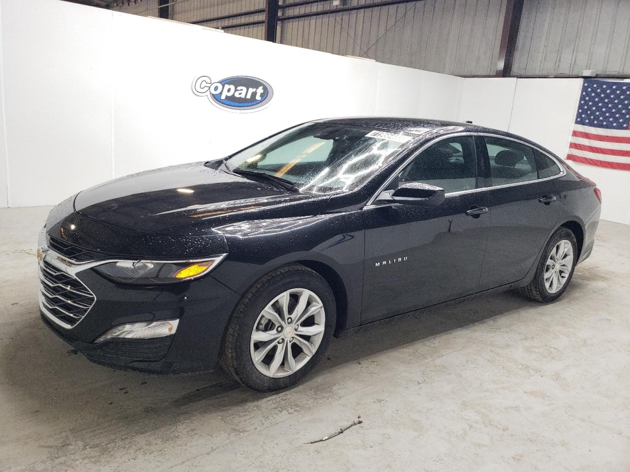 CHEVROLET MALIBU LT 2024