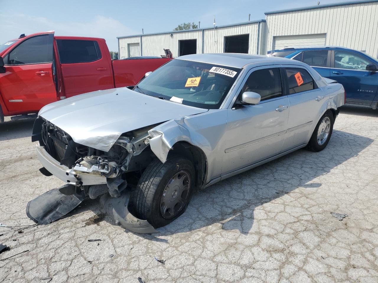 CHRYSLER 300 TOURIN 2005