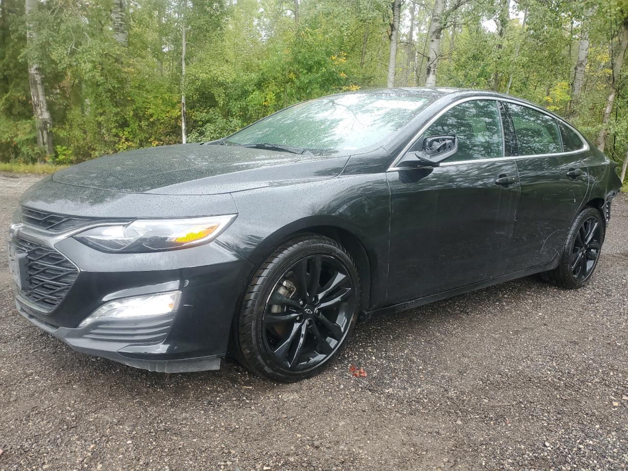 CHEVROLET MALIBU LT 2023
