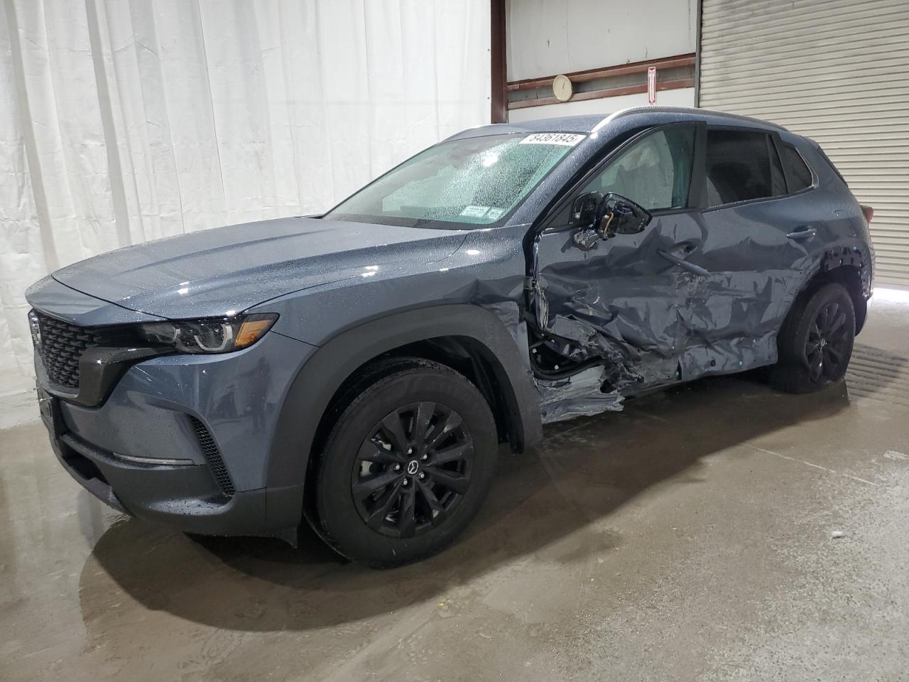 MAZDA CX-50 PREF 2024