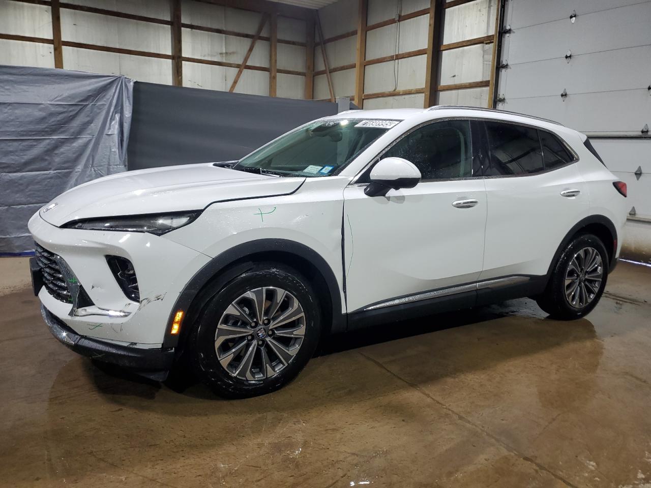 BUICK ENVISION P 2024