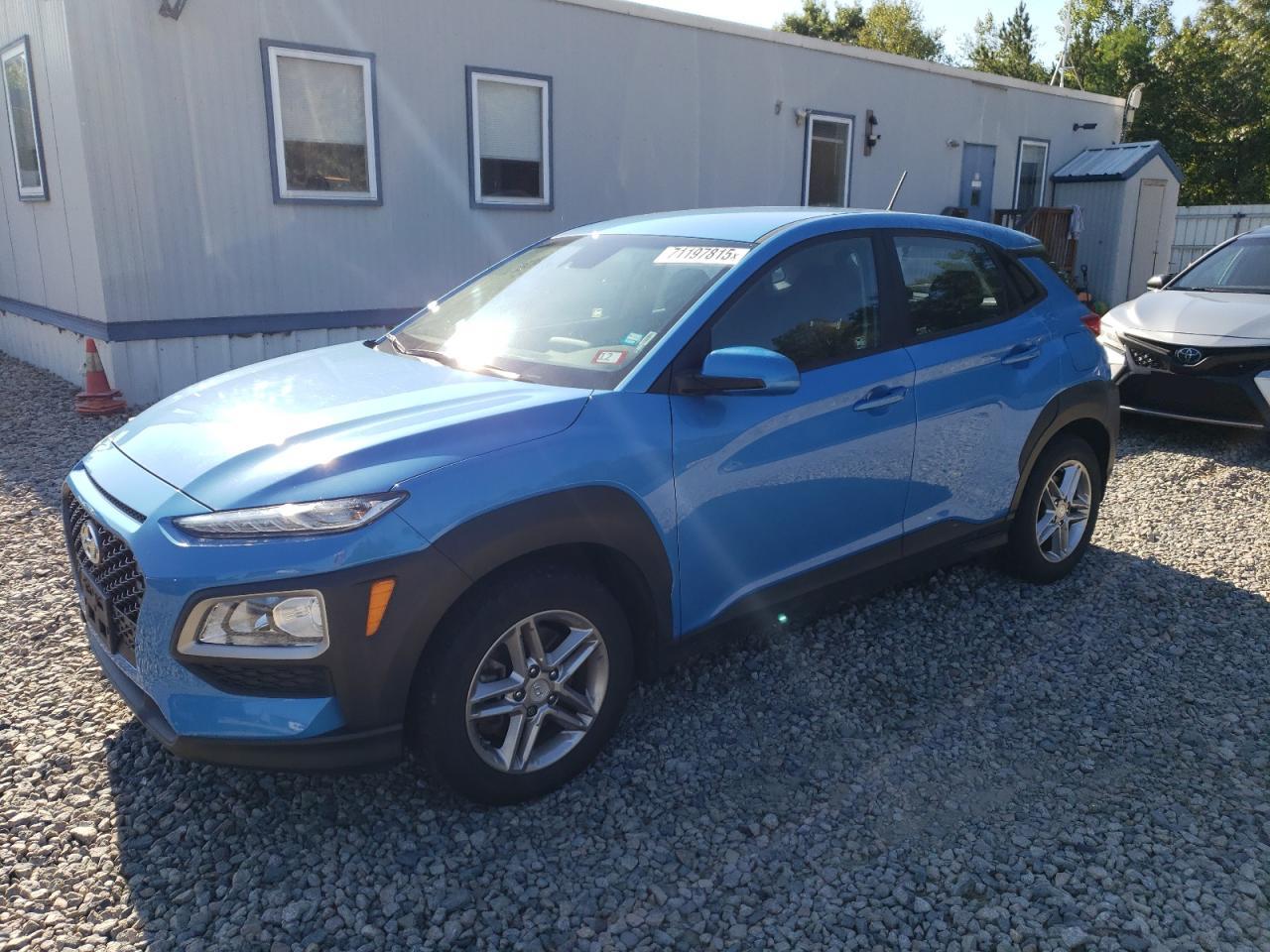 HYUNDAI KONA SE 2019