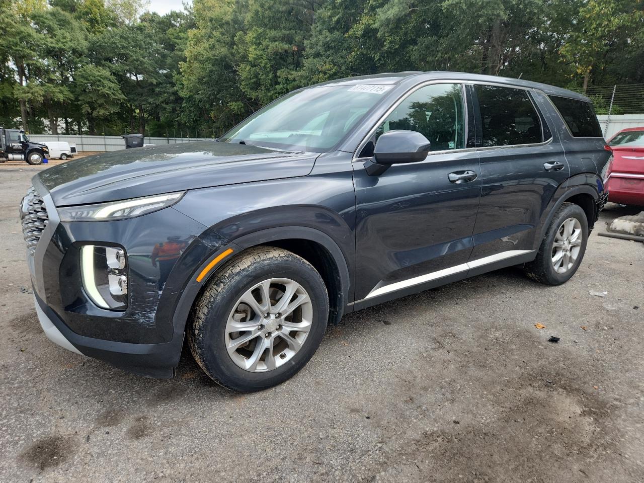 HYUNDAI PALISADE S 2020