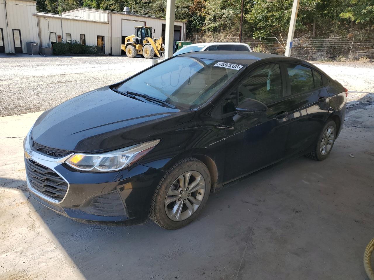 CHEVROLET CRUZE LS 2019