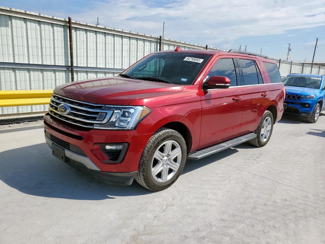 FORD EXPEDITION XLT 2019