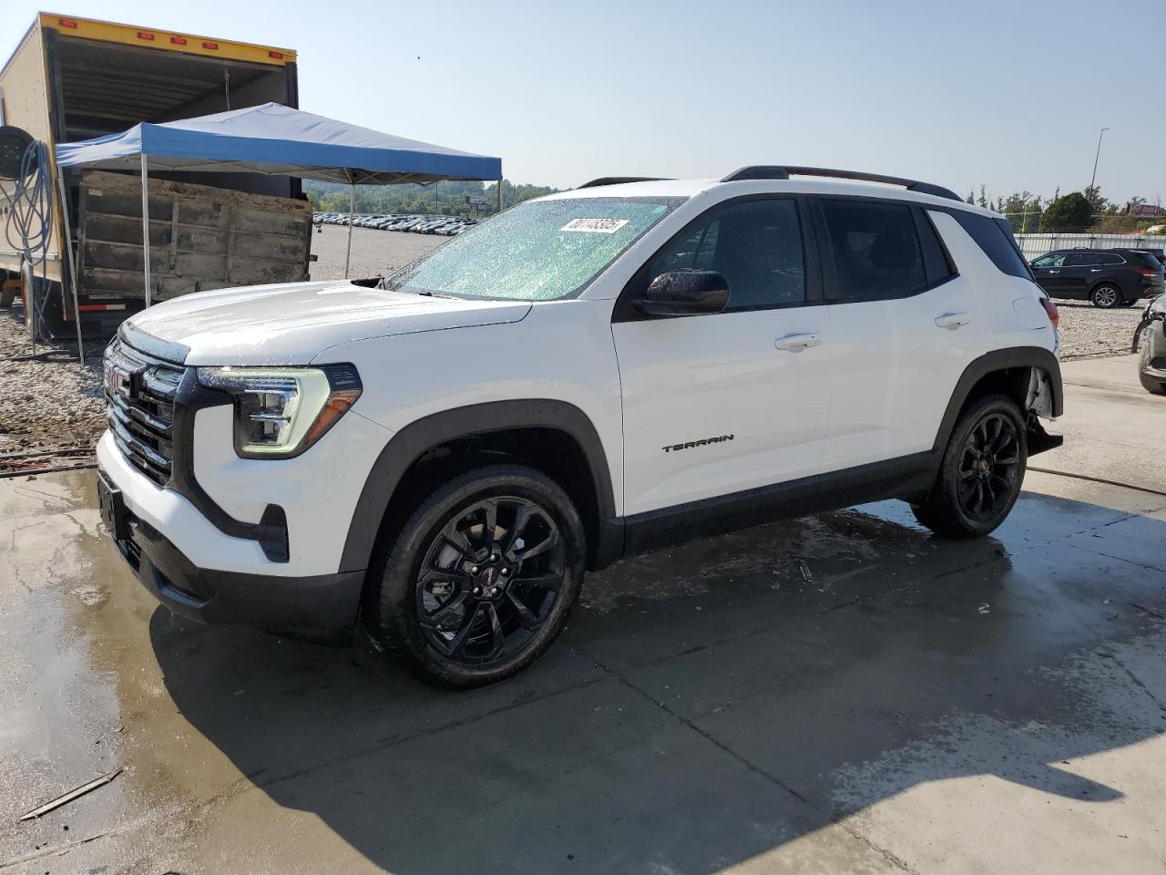 GMC TERRAIN EL 2025