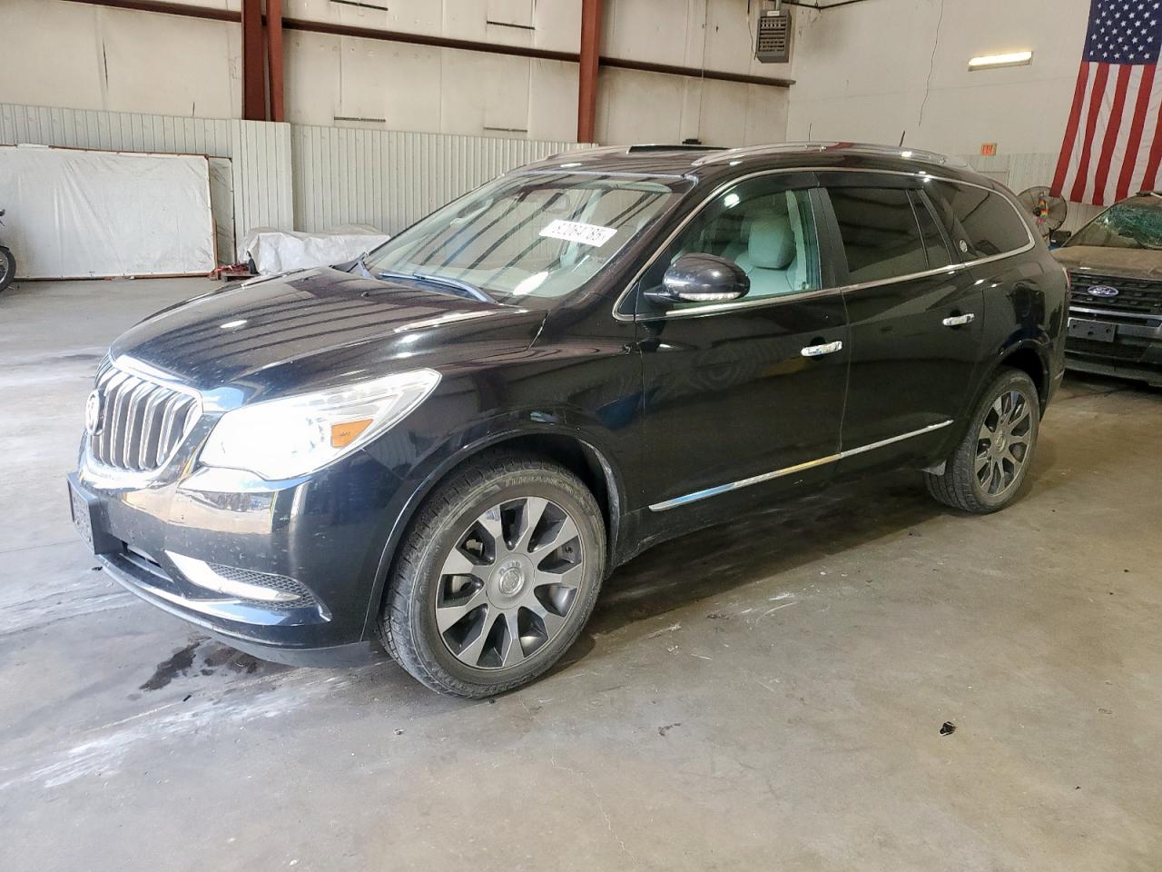 BUICK ENCLAVE 2017