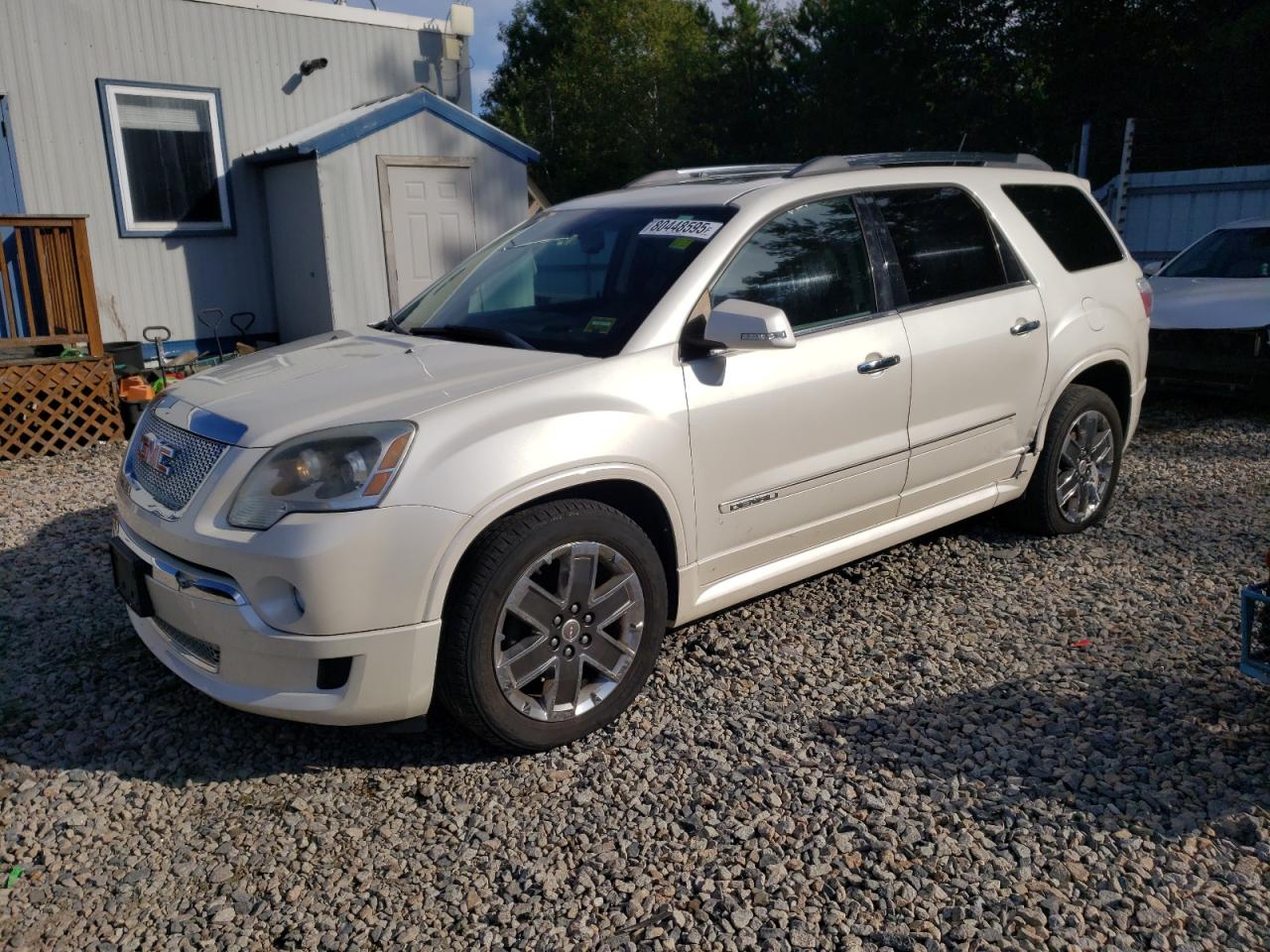 GMC ACADIA DEN 2012