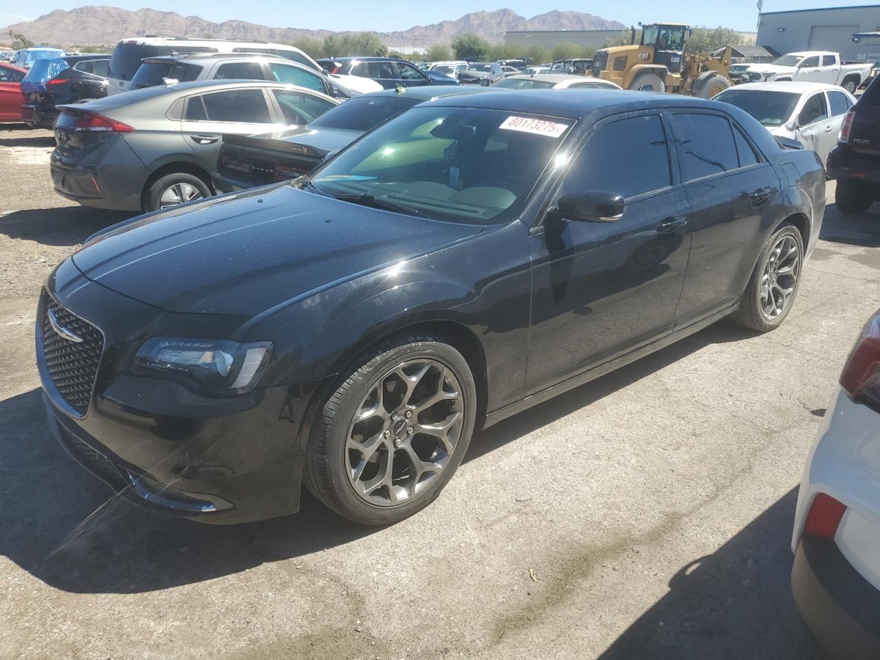 CHRYSLER 300 S 2017
