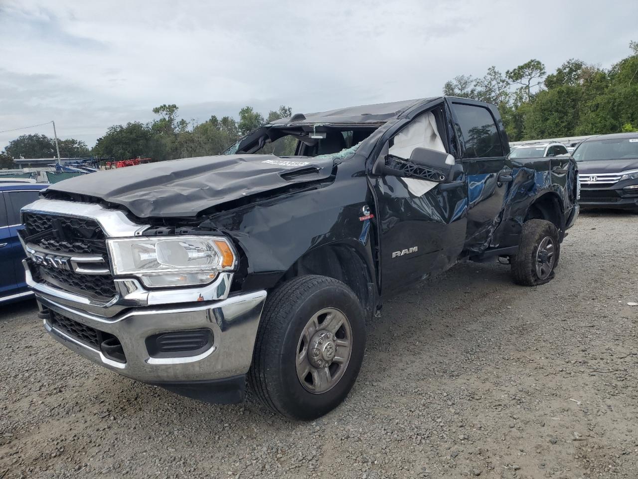RAM 2500 TRADE 2022