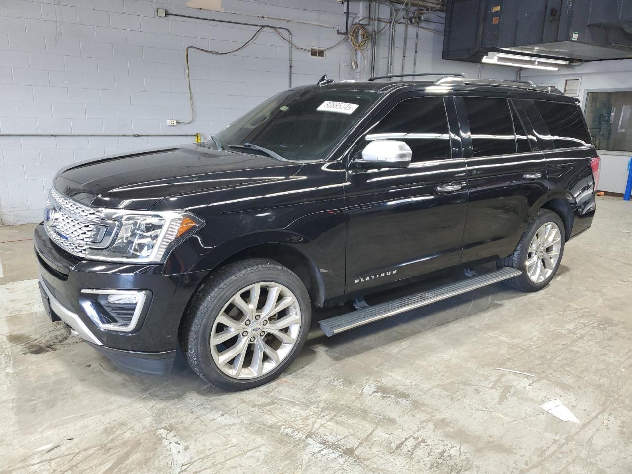 FORD EXPEDITION PLATINUM 2019