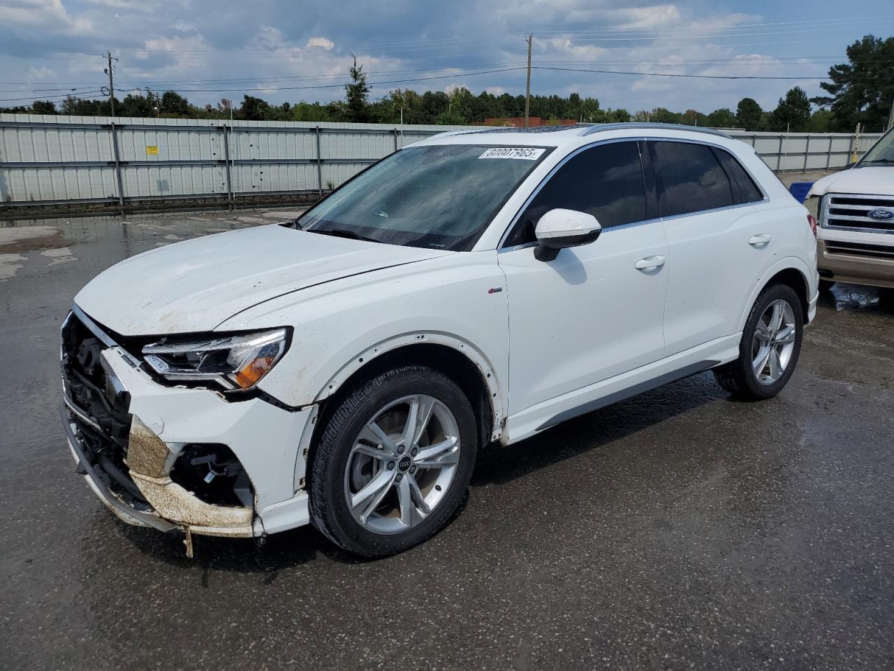 AUDI Q3 PREMIUM 2022