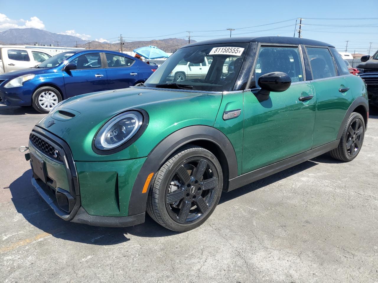 MINI COOPER S 2024