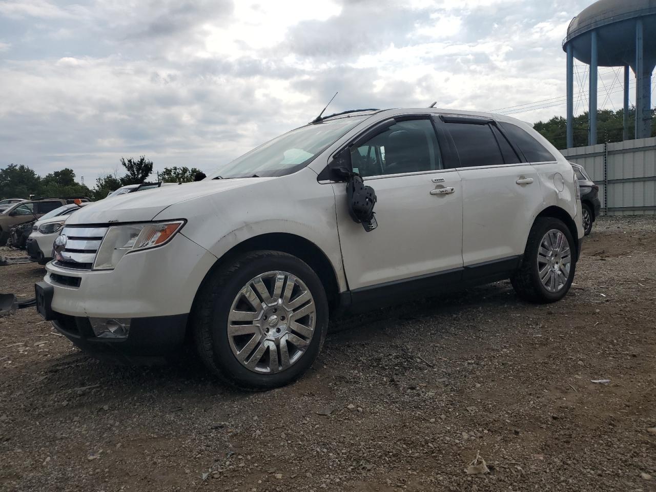 FORD EDGE LIMIT 2009