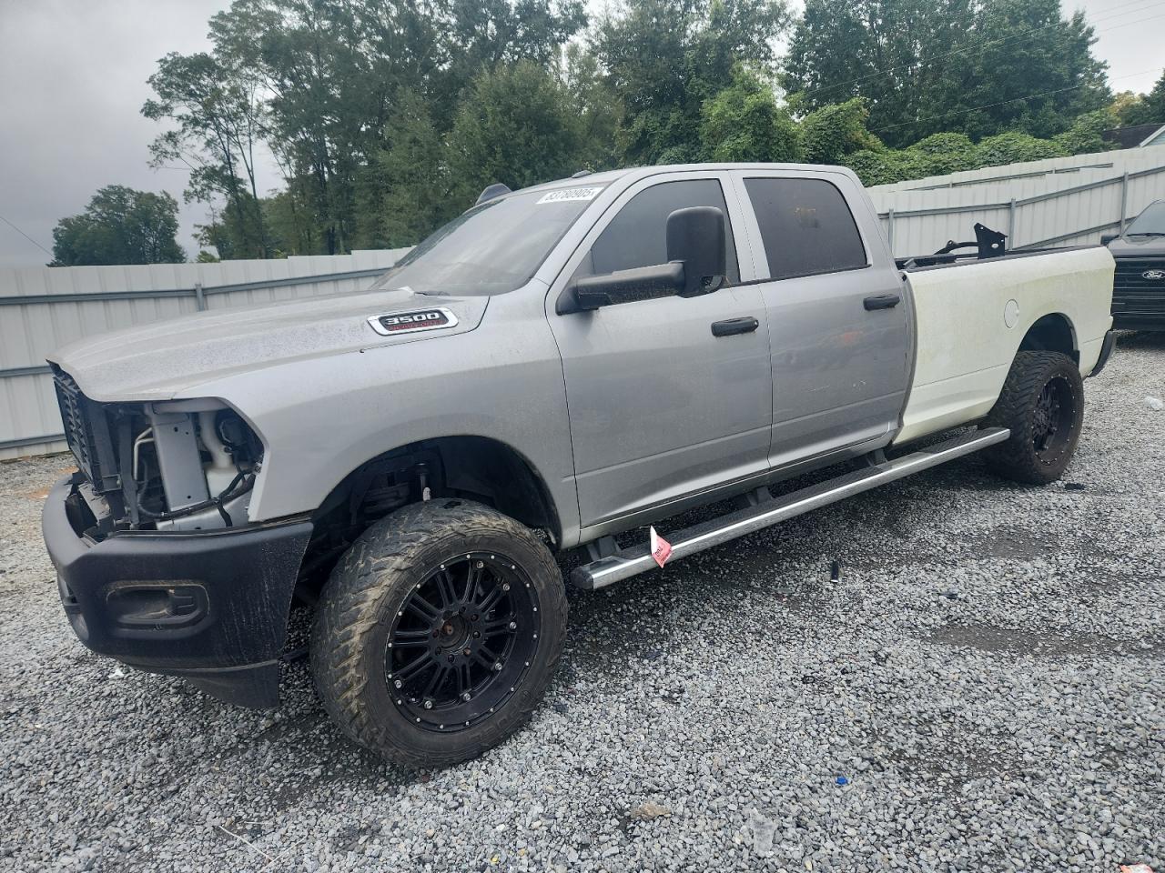 RAM 3500 TRADESMAN 2019