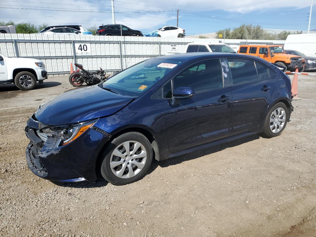 TOYOTA COROLLA LE 2024