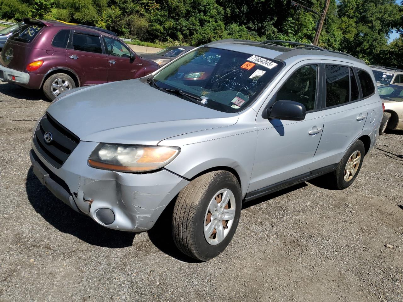 HYUNDAI SANTA FE G 2009