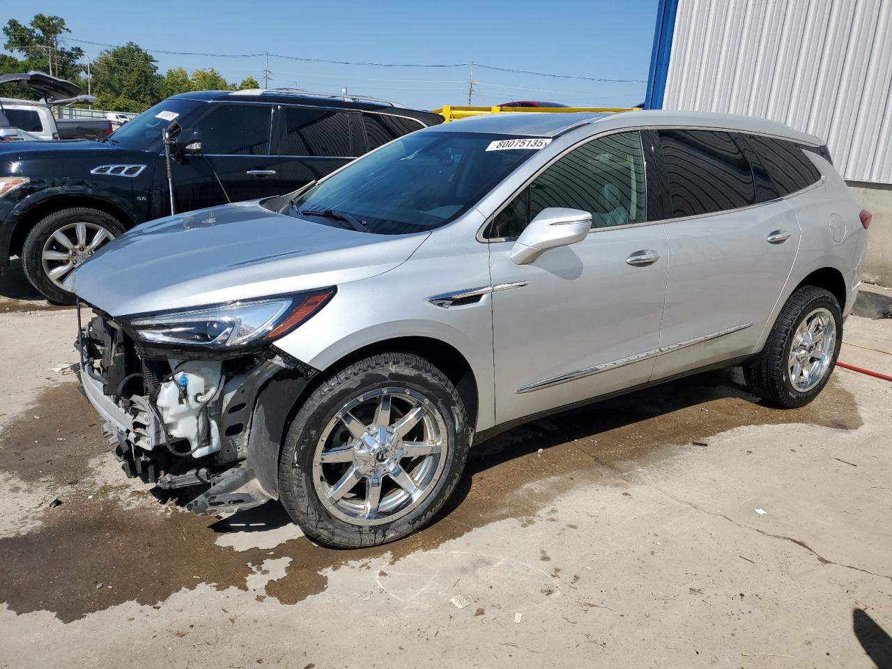 BUICK ALLURE CXS 2020