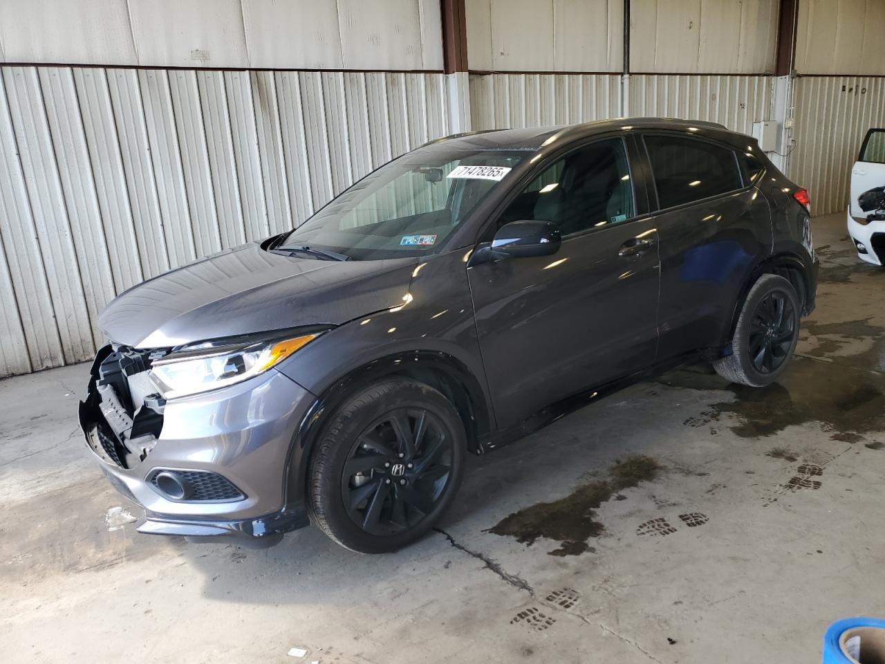 HONDA HR-V SPORT 2022