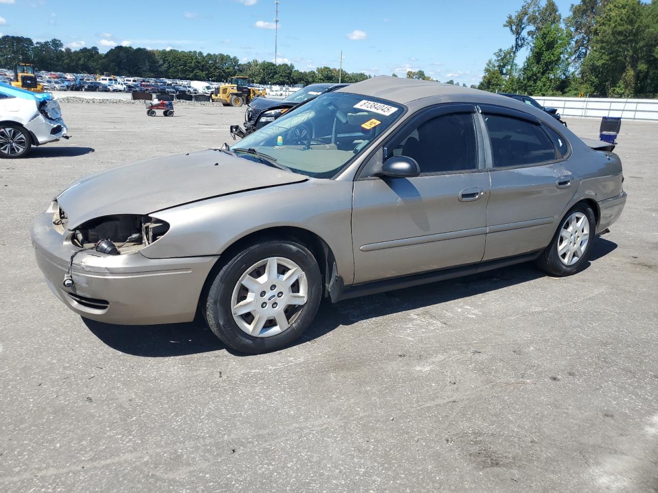 FORD TAURUS SE 2005
