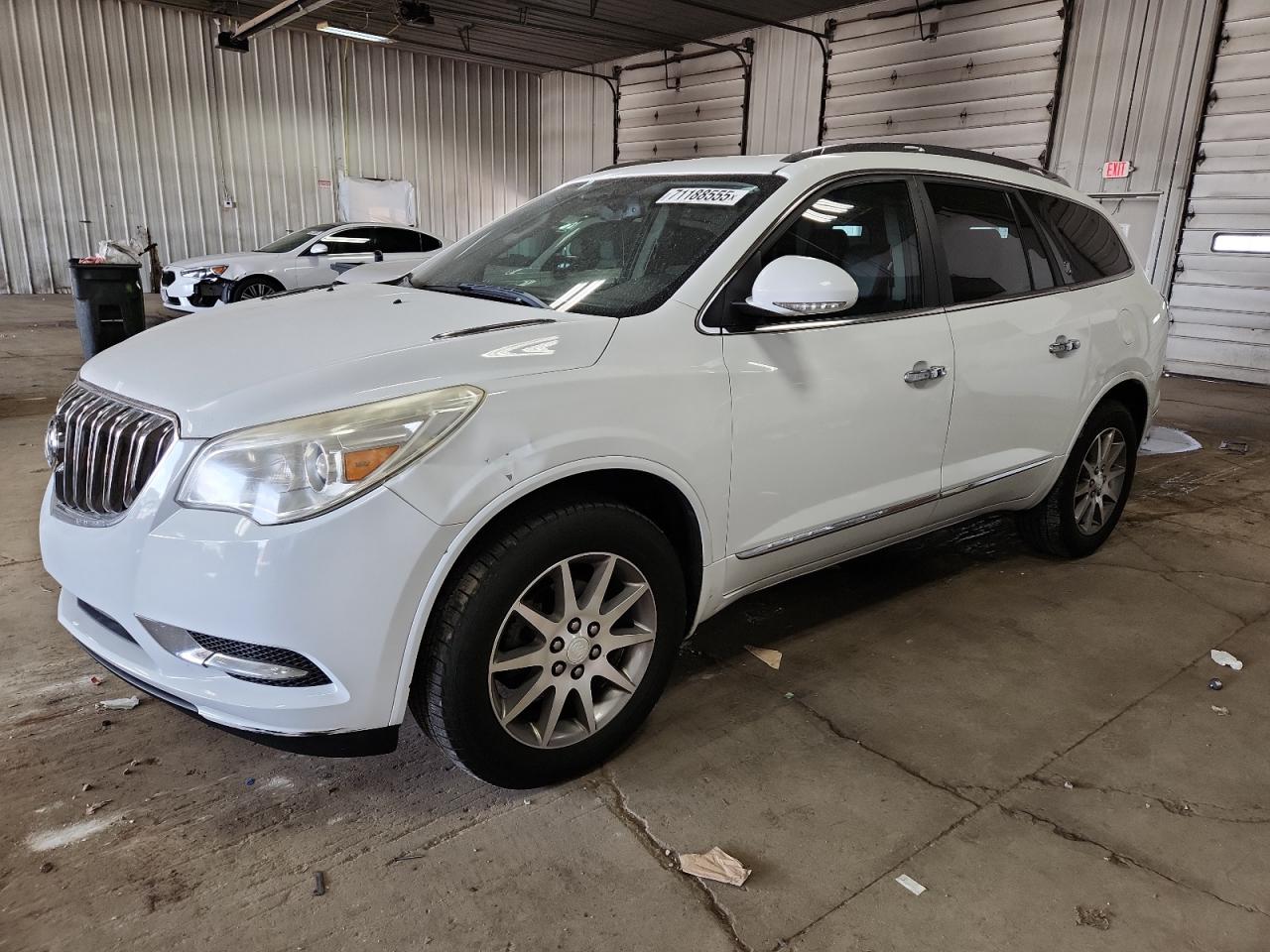 BUICK ENCLAVE 2016
