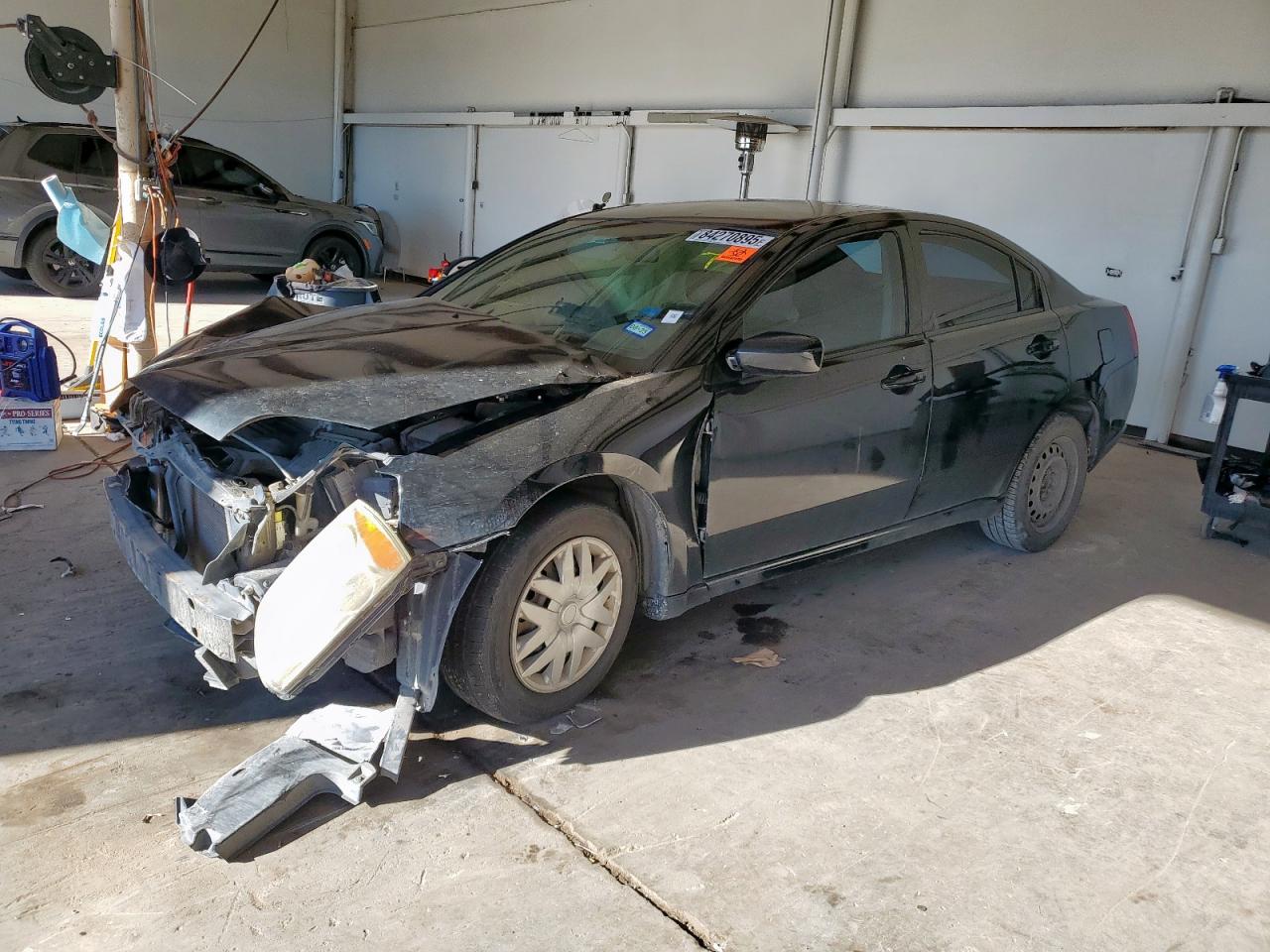 MITSUBISHI GALANT DE 2008